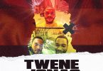 Joint 77 - Twene Jonas (Prod. by Foxbeatz)