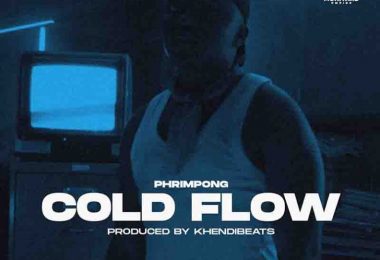 [New post] Phrimpong – Cold Flow (Prod. By Khendi Beatz)
