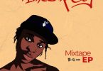 Reggie – Akata Gang Gang (Remix) Ft. O’Kenneth, Pappy Kojo, Skyface SDW, Jay Bahd & Kawabanga
