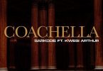 Sarkodie - Coachella ft. Kwesi Arthur