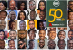 Sarkodie, Stonebwoy, Delay, Make 2021 Top 50 Young CEOs In Ghana List