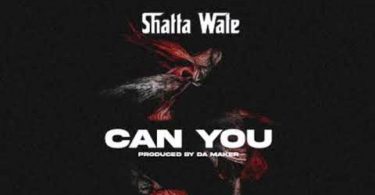 Shatta Wale - Can You