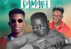 Dr K Gyasi – Damabi Remix Ft Kofi Kinaata