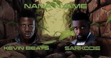 Kevin Beats - Nana Nyame ft. Sarkodie & Carlos