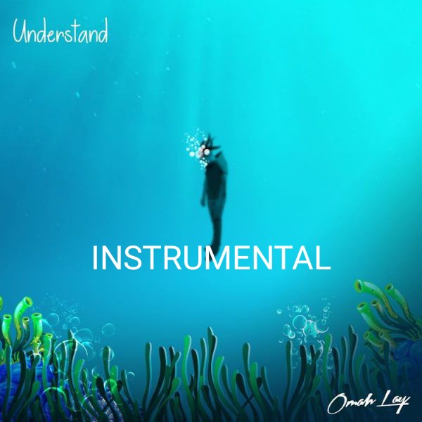 Omah Lay - Understand Instrumental