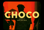 Kelvyn Boy - Choco ft. Quamina MP (Official Video)