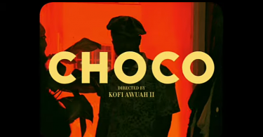 Kelvyn Boy - Choco ft. Quamina MP (Official Video)