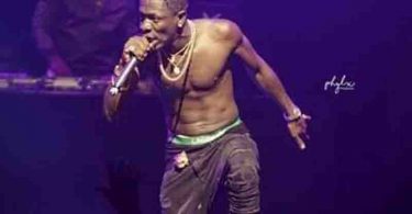 Shatta wale – I Don’t Care (Prod. By Beatboy)