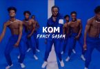 Fancy Gadam - Kom (Official Video)