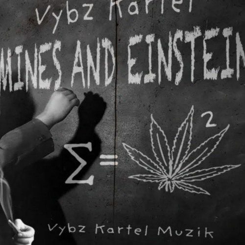 Vybz Kartel – Mines & Einstein