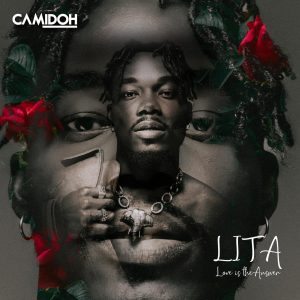 Camidoh - Decision ft. M.anifest
