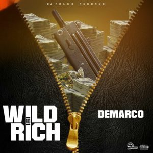 Demarco - Wild and Rich