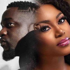 Sarkodie – Try Me mp3 download