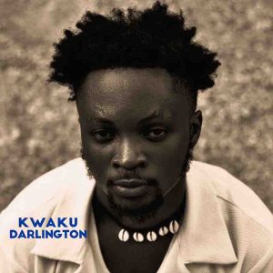 Kweku Darlington - God or god's 