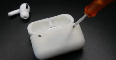 The man behind the USB- C iPhone rebuilt the AirPods Pro case to make it fixable
