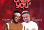 G-Kliff – Only You Ft Maccasio