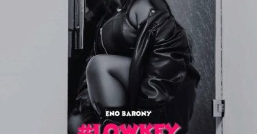 Eno Barony - Low Key