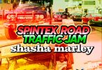 Shasha Marley - Spintex Road Traffic Jam