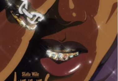 Shatta Wale - Authentic
