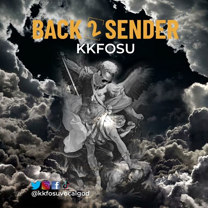 KK Fosu - Back To Sender