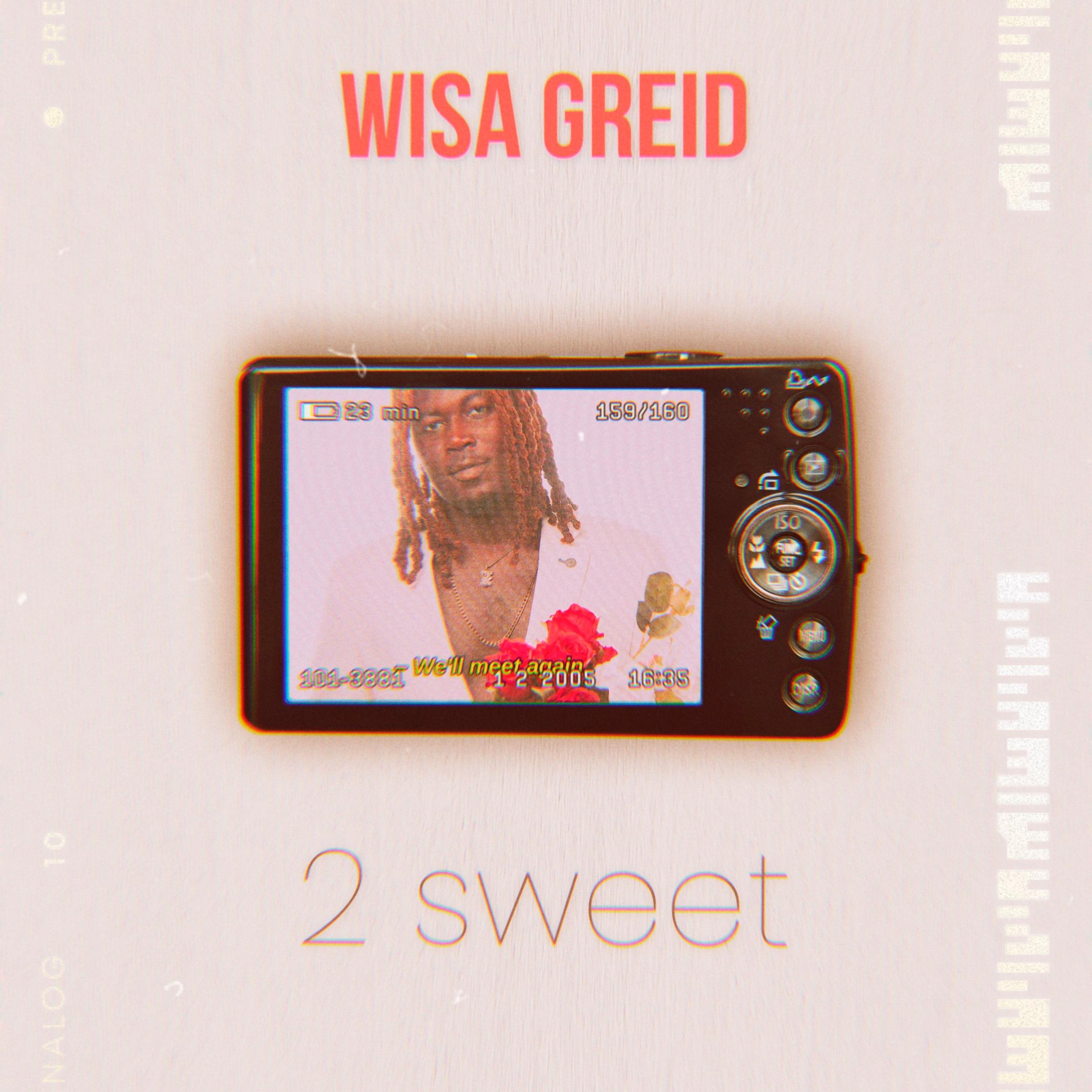 Wisa Gried - 2 Sweet