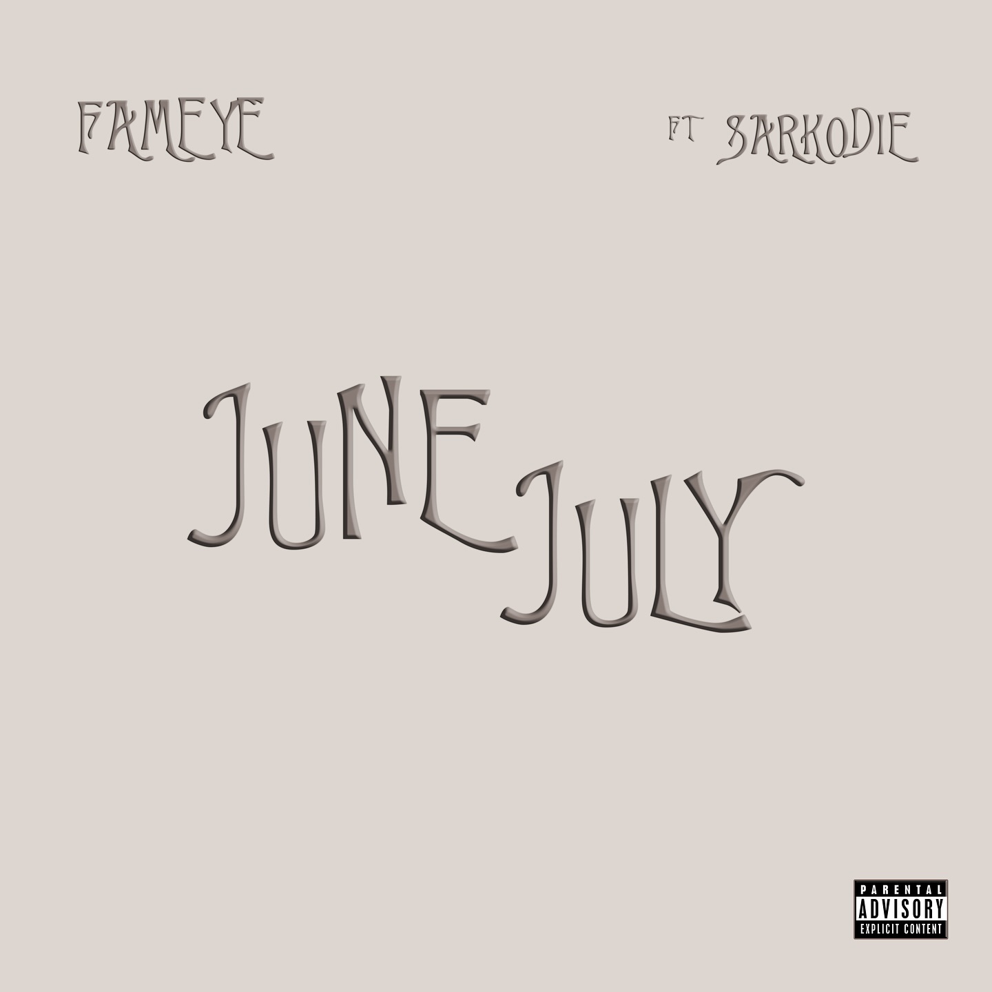 Fameye – June July Ft Sarkodie