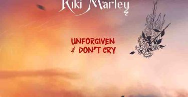 Kiki Marley - Don't Cry ft. Baba Tundey