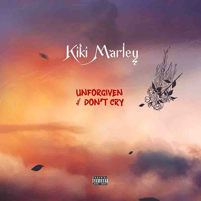 Kiki Marley - Don't Cry ft. Baba Tundey