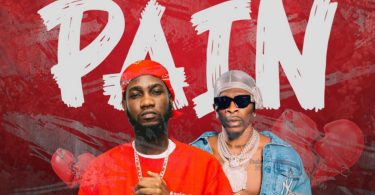 Ypee – Pain Ft Shatta Wale