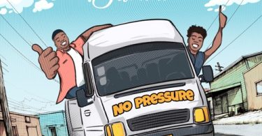 Samini - No Pressure