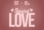 Wendy Shay - Special Love ft. King Paluta