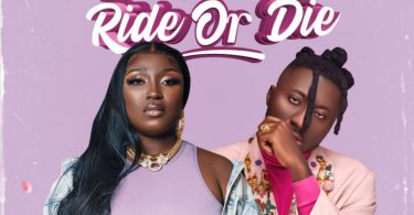 Eno Barony ft. Amerado - Ride or Die