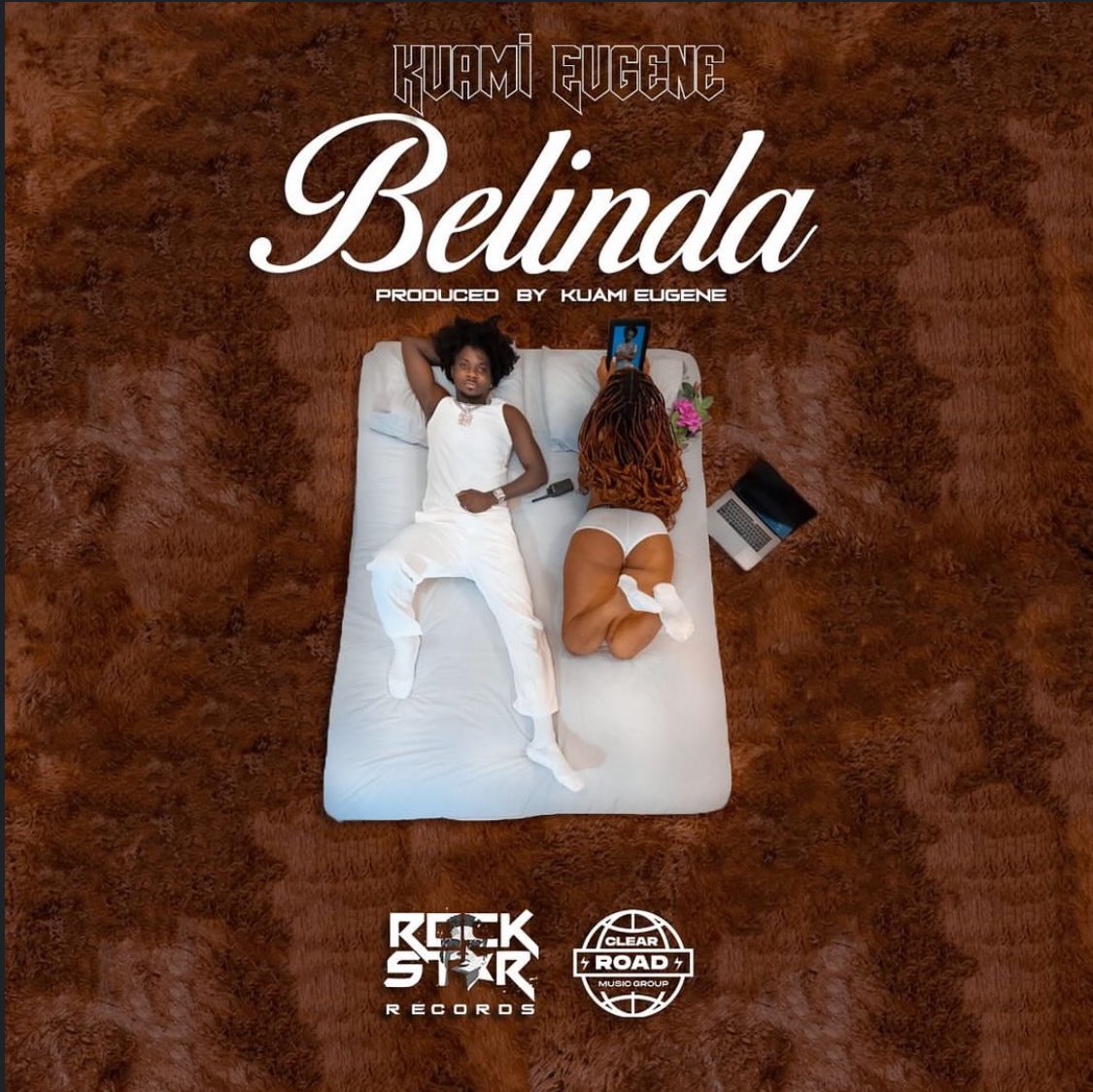 Kuami Eugene - Belinda