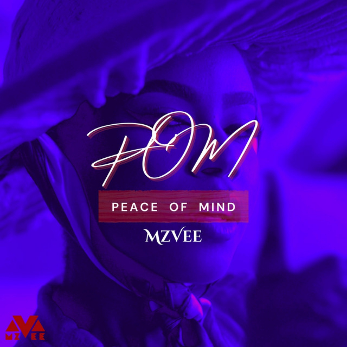 MzVee - Peace Of Mind (POM)