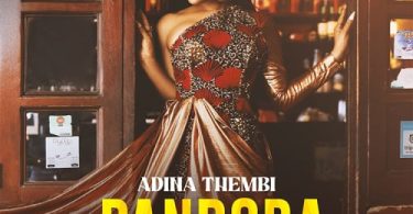 Adina Thembi - Pandora (River Flow)