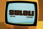 Cina Soul - Suloli ft. Olivetheboy