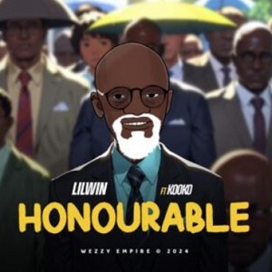 Lil Win - Honorable ft. Kooko