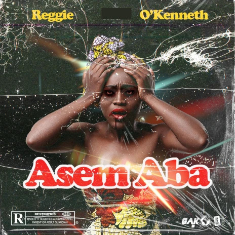 Reggie - Asem Aba ft. Okenneth