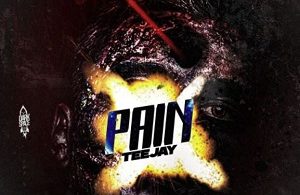 Teejay - Pain