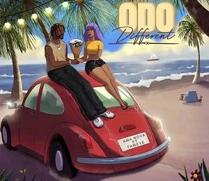 Ama Nova - Odo Different Ft. Fameye