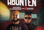 Chingy C-Parker - Abonten ft. Strongman