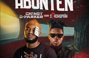 Chingy C-Parker - Abonten ft. Strongman