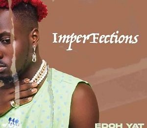 Edoh YAT - Imperfections