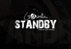 Gasmilla - Standby