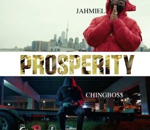 Jahmiel – Prosperity Ft Chingboss