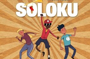 Kwame Yogot - Soloku