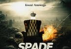 Kwesi Amewuga – Spade