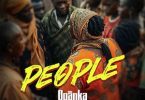 Opanka - People