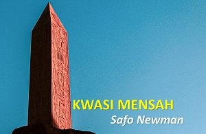 Safo Newman - Kwasi Mensah