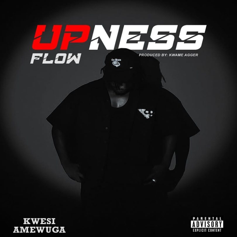Kwesi Amewuga - Upness Flow
